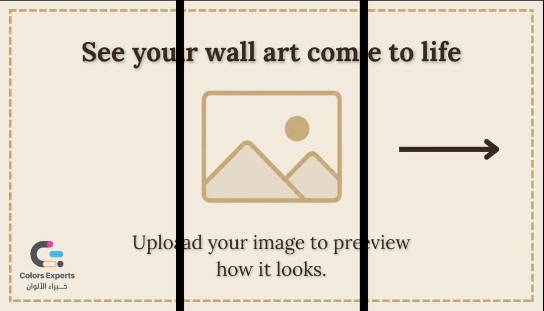 Your Photo, Gallery-Ready