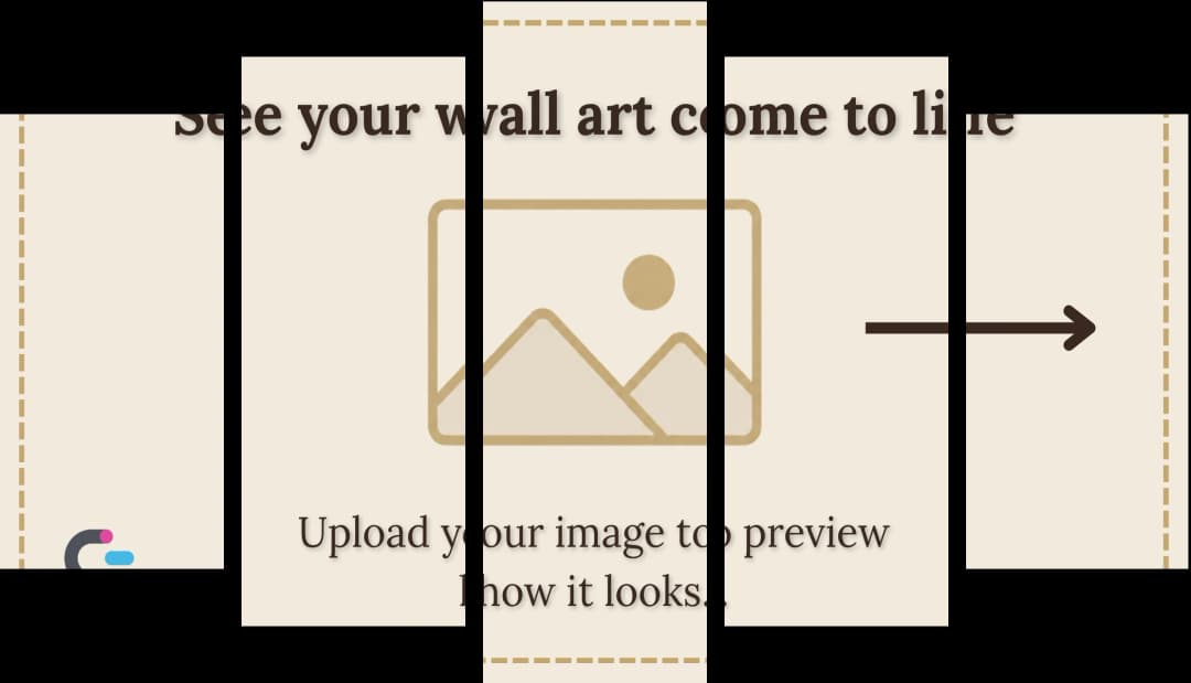 Your Photo, Gallery-Ready