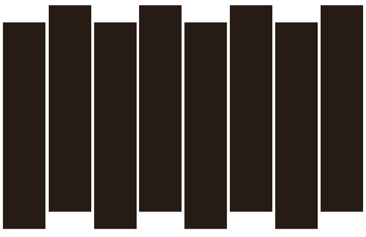 8 panels