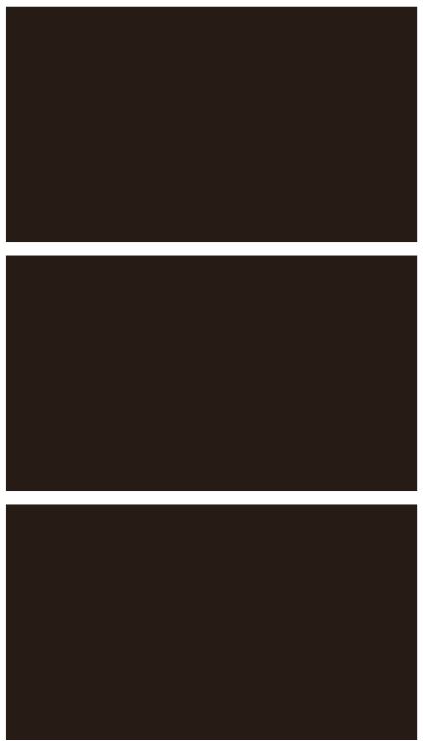 3 panels